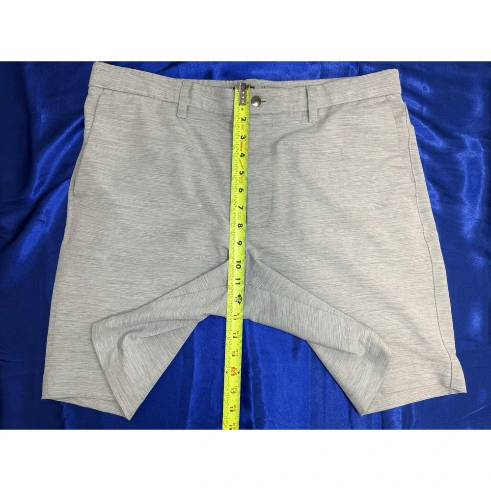 Callaway Men's 36 Golf Shorts 8.5